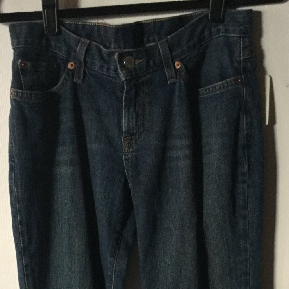 Lucky Brand Jeans